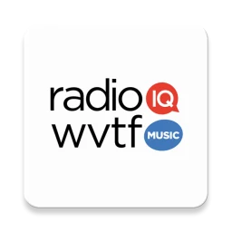 WVTF icon